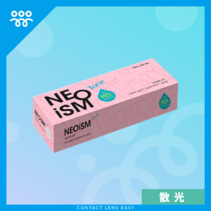 NEOiSM 1Day Toric